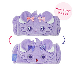 画像ギャラリー No.004のサムネイル画像 / かわいい表情で相手のスキをつくポケモンのグッズシリーズ「Don't Attack Me」，2月5日10：00に発売