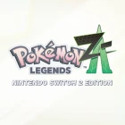 Pokémon LEGENDS Z-A Nintendo Switch 2 Edition