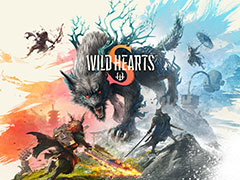 「WILD HEARTS S」,Nintendo Switch 2版を7月25日に発売。和風の世界を舞台としたハンティングアクションの移植版