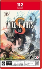 WILD HEARTS S