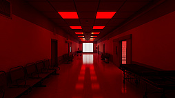 Liminal Department