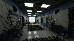 Liminal Department