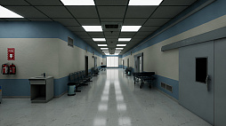 Liminal Department
