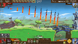 The Orc Invasion