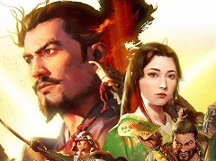 「信長の野望・新生 with パワーアップキット Complete Edition」Switch 2/PS5向けに6月5日発売。6本の新規シナリオを収録