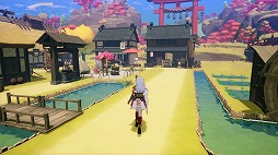 画像ギャラリー No.006のサムネイル画像 / 「龍の国 ルーンファクトリー Nintendo Switch 2 Edition」6月5日に発売。PC/Switch版も同時発売に変更