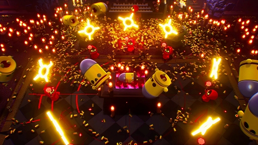 ꡼ No.002Υͥ / Enter the Gungeon 2סPC/Switch 22026ǯ꡼ȯɽƴݤη򤷤̵Ũ󥸥˥ιԤˤ륷塼
