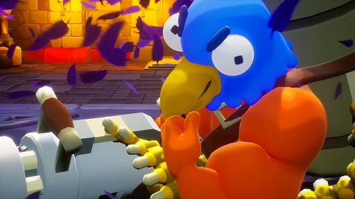 ꡼ No.006Υͥ / Enter the Gungeon 2סPC/Switch 22026ǯ꡼ȯɽƴݤη򤷤̵Ũ󥸥˥ιԤˤ륷塼