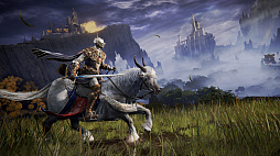 ELDEN RING Tarnished Edition