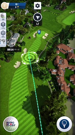 ꡼ No.002Υͥ / ñܳʥڤ롤PGAǧΥեबо졪饤ץ쥤ˤ⥫奢˻äǤPGA TOUR Pro GolfסʺϤApple Arcade #31