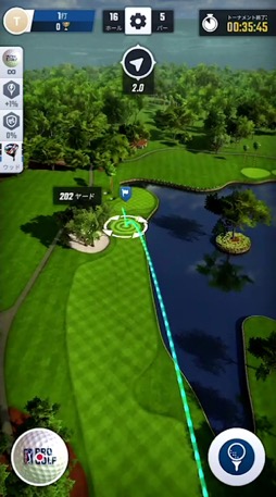 ꡼ No.012Υͥ / ñܳʥڤ롤PGAǧΥեबо졪饤ץ쥤ˤ⥫奢˻äǤPGA TOUR Pro GolfסʺϤApple Arcade #31