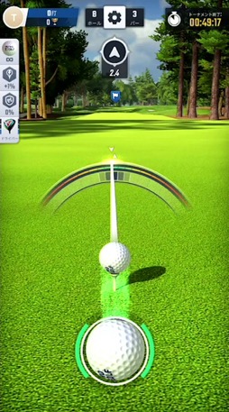꡼ No.027Υͥ / ñܳʥڤ롤PGAǧΥեबо졪饤ץ쥤ˤ⥫奢˻äǤPGA TOUR Pro GolfסʺϤApple Arcade #31