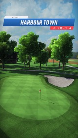 PGA TOUR Pro Golf