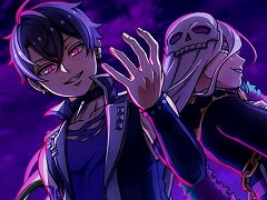 悪役の頂点を目指す異世界転生RPG「ヴィラン転生」本日リリース。死の運命を回避するため,悪事を重ねてキャラクターを強化していこう