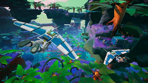 ꡼ No.002Υͥ / ֥ȥˡפȤϥADVSTARSEEKER: Astroneer Expeditionsס2026ǯȯ