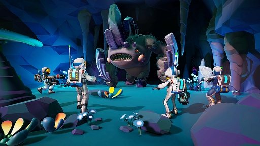 ꡼ No.003Υͥ / ֥ȥˡפȤϥADVSTARSEEKER: Astroneer Expeditionsס2026ǯȯ