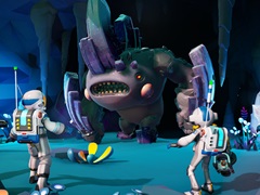 「アストロニーア」の世界を舞台とした協力アクションADV「STARSEEKER: Astroneer Expeditions」,2026年に発売決定