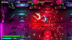 ꡼ No.001 | NINJA REVENGER