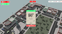 ꡼ No.001 | Business Empire - Online Board Game