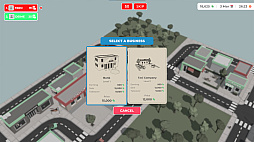 ꡼ No.005 | Business Empire - Online Board Game