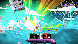 ꡼ No.007 | Disaster Blaster
