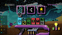 Disaster Blaster