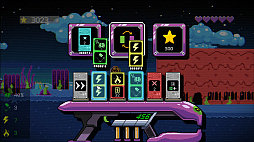 Disaster Blaster