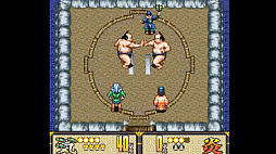 ꡼ No.003 | Feudal Bros - Tonosama
