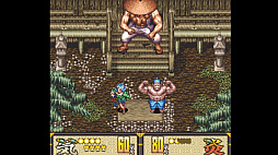 ꡼ No.005 | Feudal Bros - Tonosama