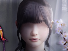 「つぐのひ」シリーズ最新作,4月18日にSteamにてリリース。新社会人の女の子が新居で奇妙な現象に見舞われる