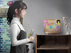 シリーズ最新作「つぐのひ -彁名(かな)縛りの部屋-」,Steamにて本日リリース。5月2日まで15%オフのセールを実施中