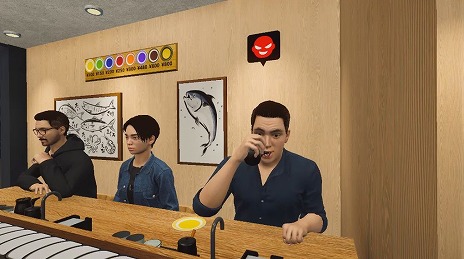꡼ No.003Υͥ / ֲžʥߥ졼θǤSteamǸѲʤ䡤ܵҤιߤ򸫶ˤƲ󤹼ʤ