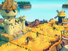 ドイツ年間ゲーム大賞を受賞したボドゲ「Kingdomino」のデジタル版が2025年内に発売へ。PC版とスマホ版のクロスプレイにも対応予定