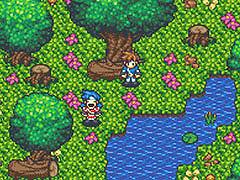 日本のクラシックなRPGに影響を受けた韓国発RPG「Hatsuka」,2025年4月24日にSteamでリリース