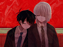 「さいはて駅」iOS / Android版の配信を開始。Steamで「圧倒的に好評」のステータスを獲得した愛憎ブロマンス探索ホラーRPG