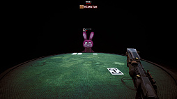 ꡼ No.002 | Bunny Roulette