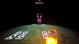 Bunny Roulette