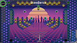 ꡼ No.007 | Free-Bees