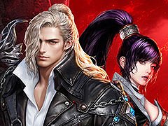 PC&スマホ向けMMORPG「CABAL RED: Rift of Eternal Destiny」,クローズドβテストを4月25日より韓国で開始