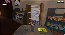 ꡼ No.004 | Shop Life Simulator