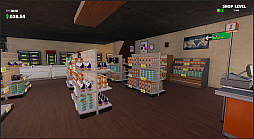 ꡼ No.009 | Shop Life Simulator