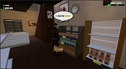 ꡼ No.010 | Shop Life Simulator