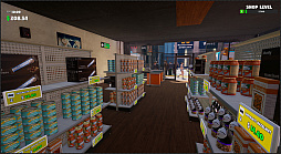 ꡼ No.014 | Shop Life Simulator