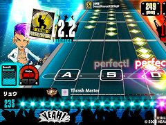 エレキギターにフォーカスした対戦型音楽ゲーム「Heavenly Guitars」,PCブラウザ版をリリース。ソニーグループのブロックチェーンと連携