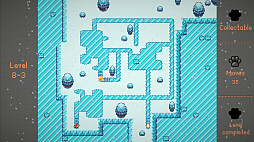 ꡼ No.001 | Foxxel Quest