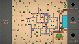 Foxxel Quest