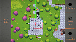 Foxxel Quest