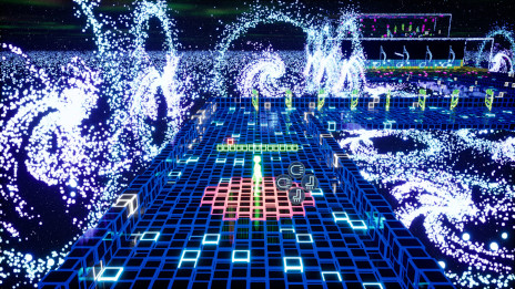 ꡼ No.002Υͥ / ץ쥤䡼¨βڤѴ롣3DMeloMisterio -play your melody-סSteamȥڡ