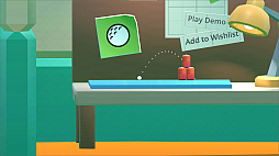 Really Simple Golf