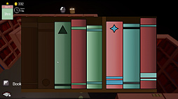 ꡼ No.001 | Books Upon Books - Bookshop Simulator